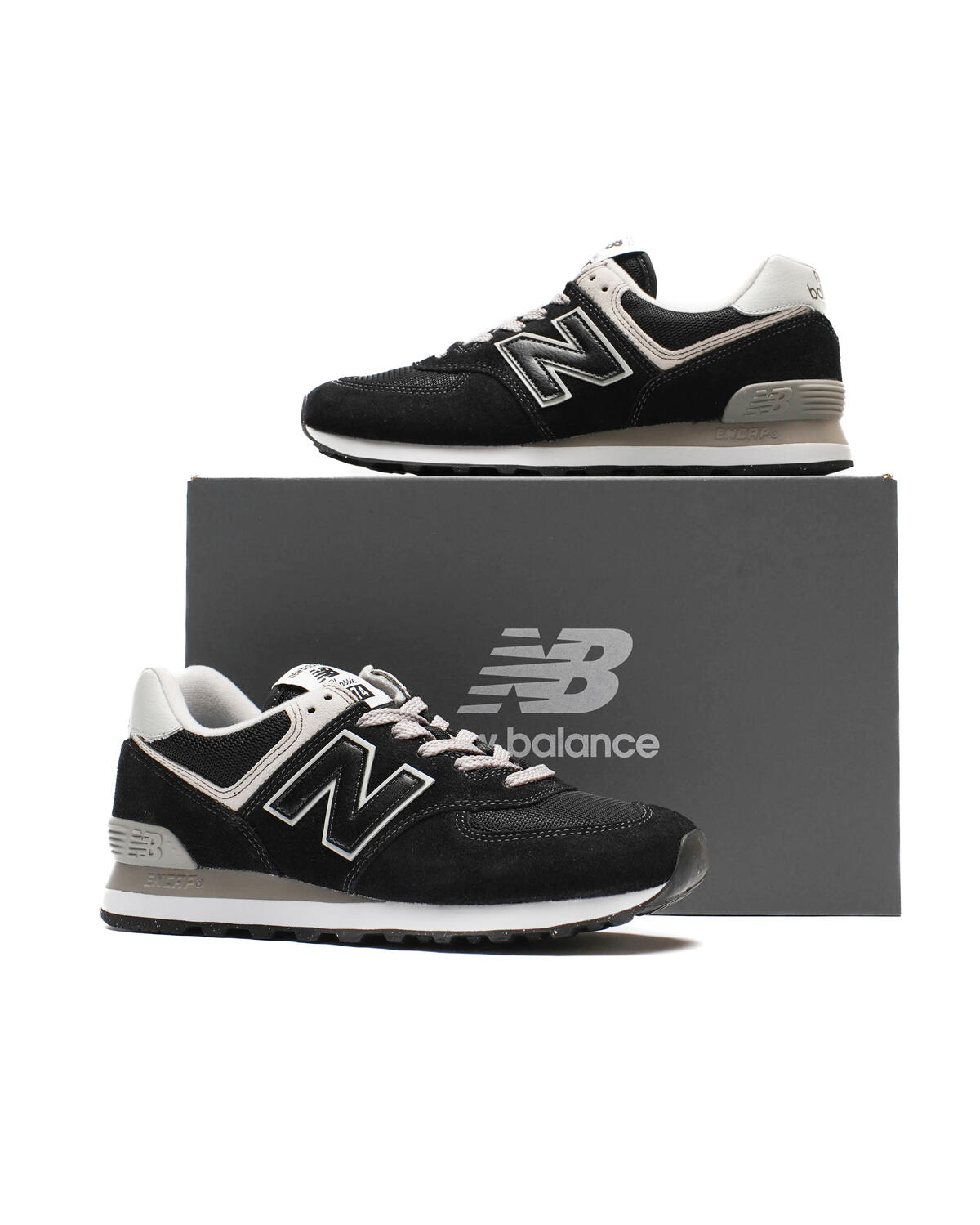 New Balance ML574EVB | ML574EVB | AFEW STORE